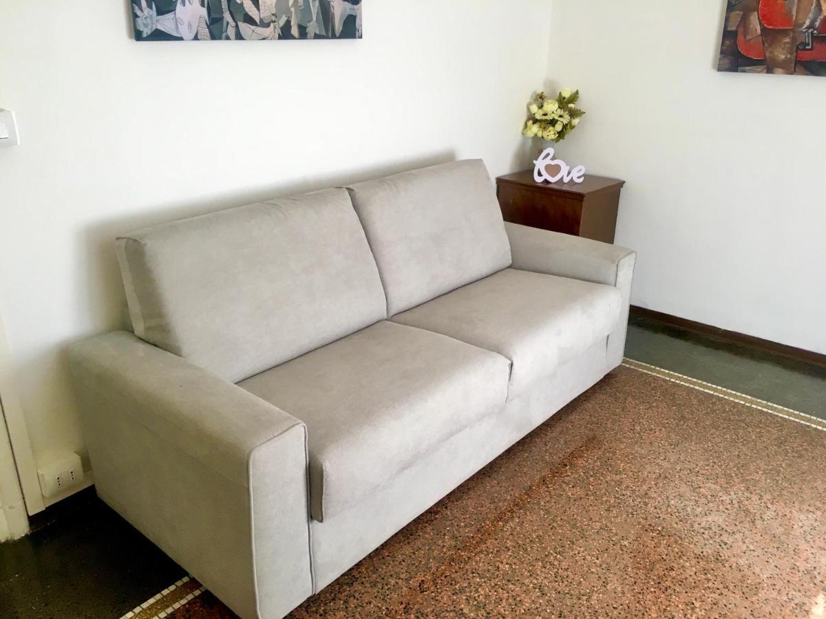 Apartamento Delicious House Genova Exterior foto