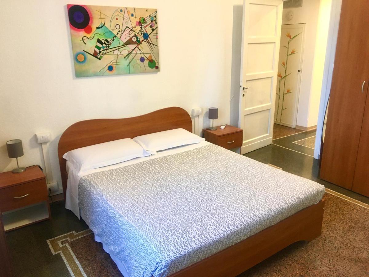 Apartamento Delicious House Genova Exterior foto