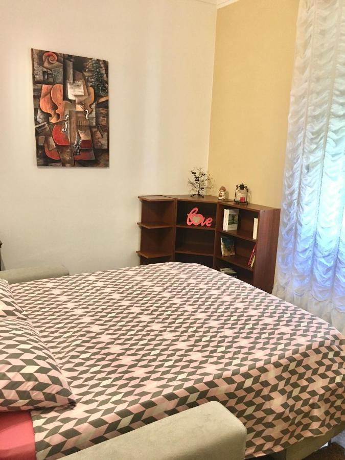 Apartamento Delicious House Genova Exterior foto