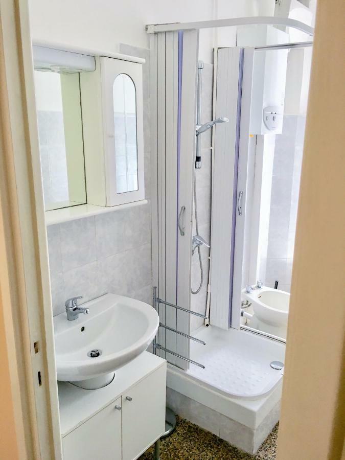 Apartamento Delicious House Genova Exterior foto
