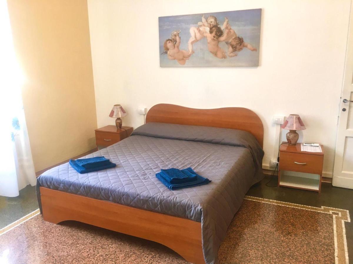 Apartamento Delicious House Genova Exterior foto